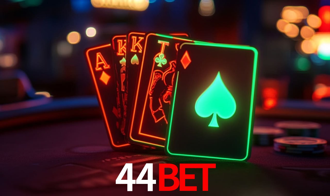 Benefícios VIP 44bet