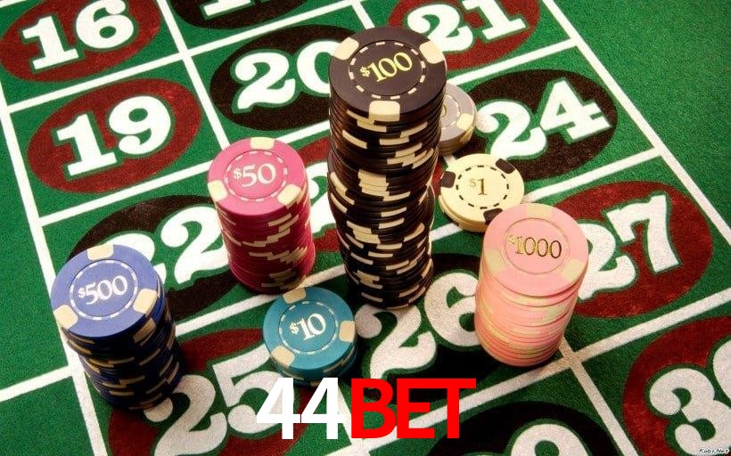 App oficial 44bet